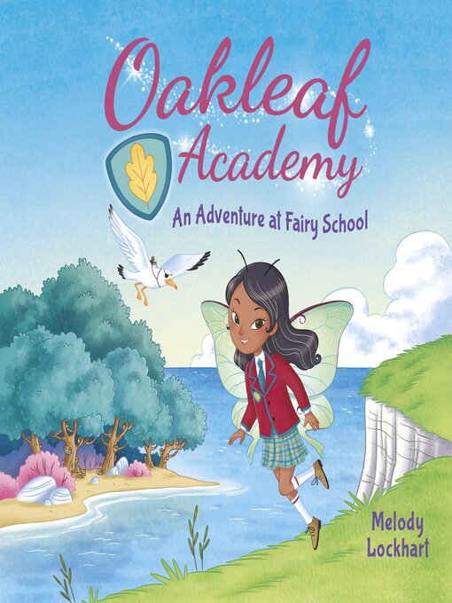 Cover image for Oakleaf Academy